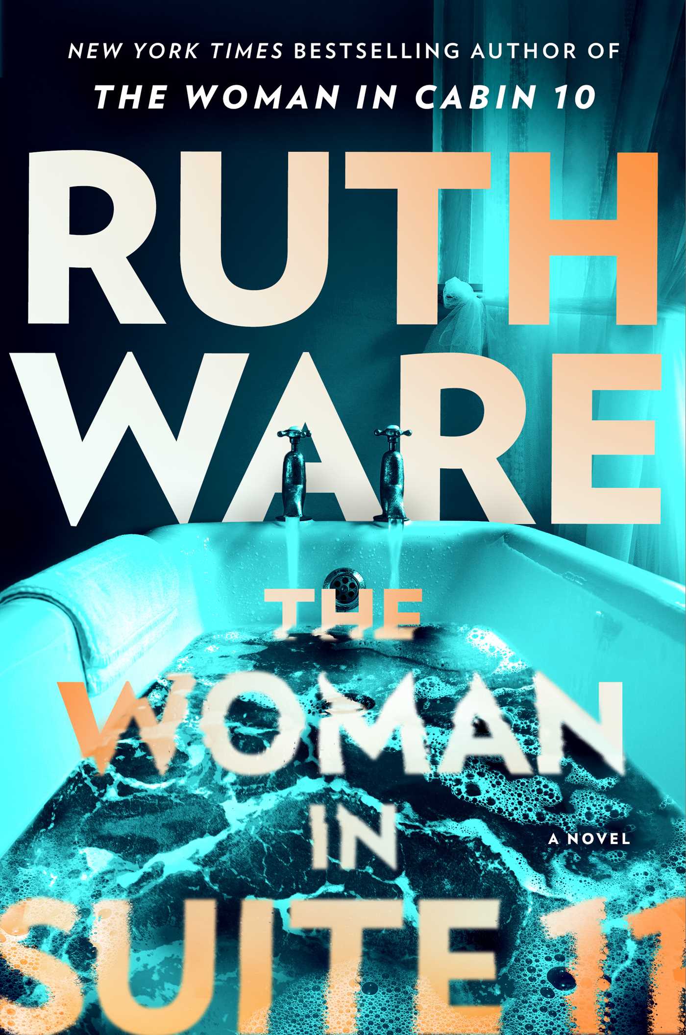 The Woman in Suite 11