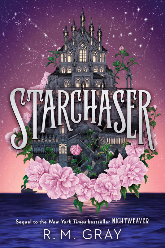 Starchaser (Standard Edition)