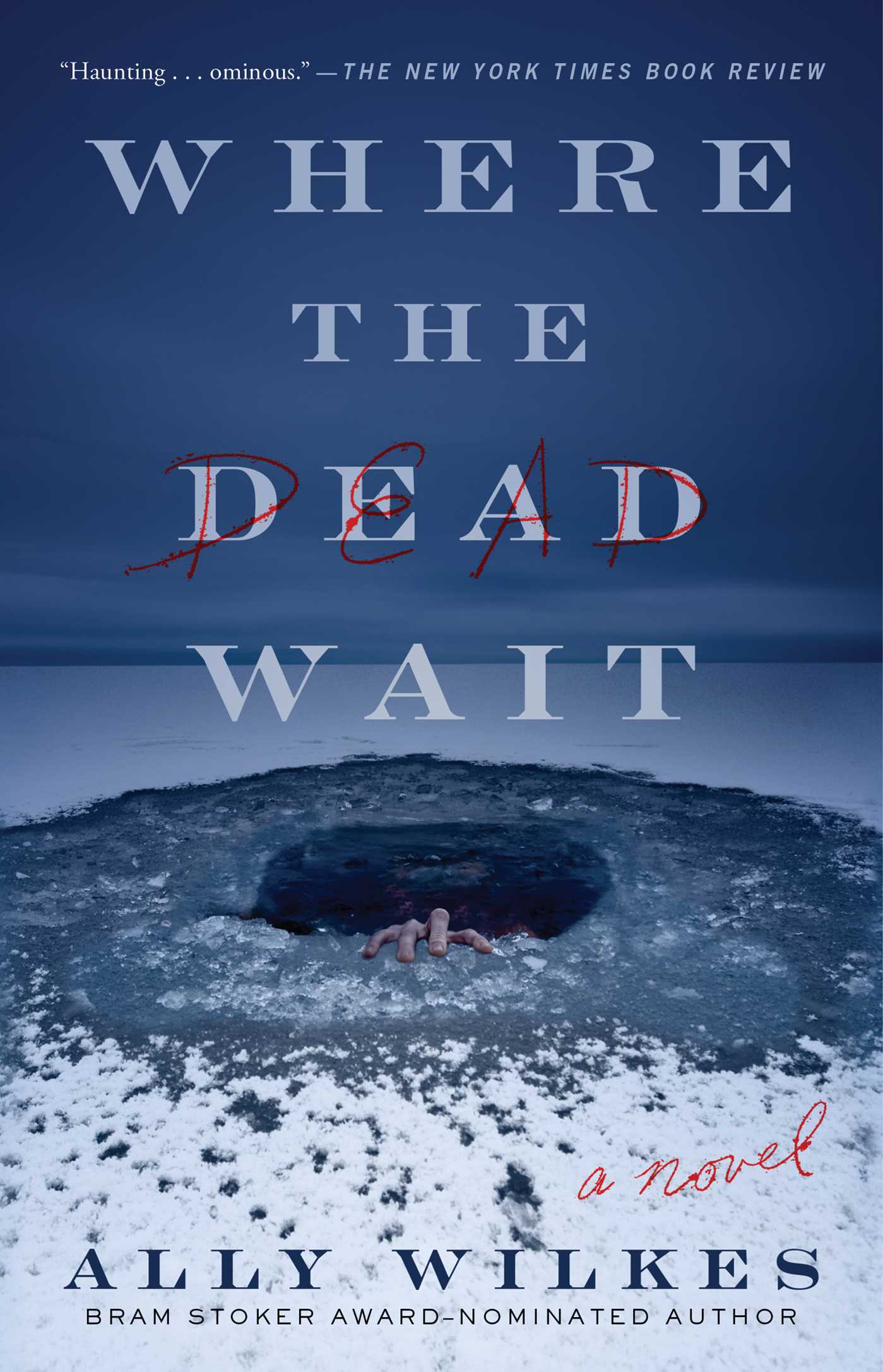 Where the Dead Wait