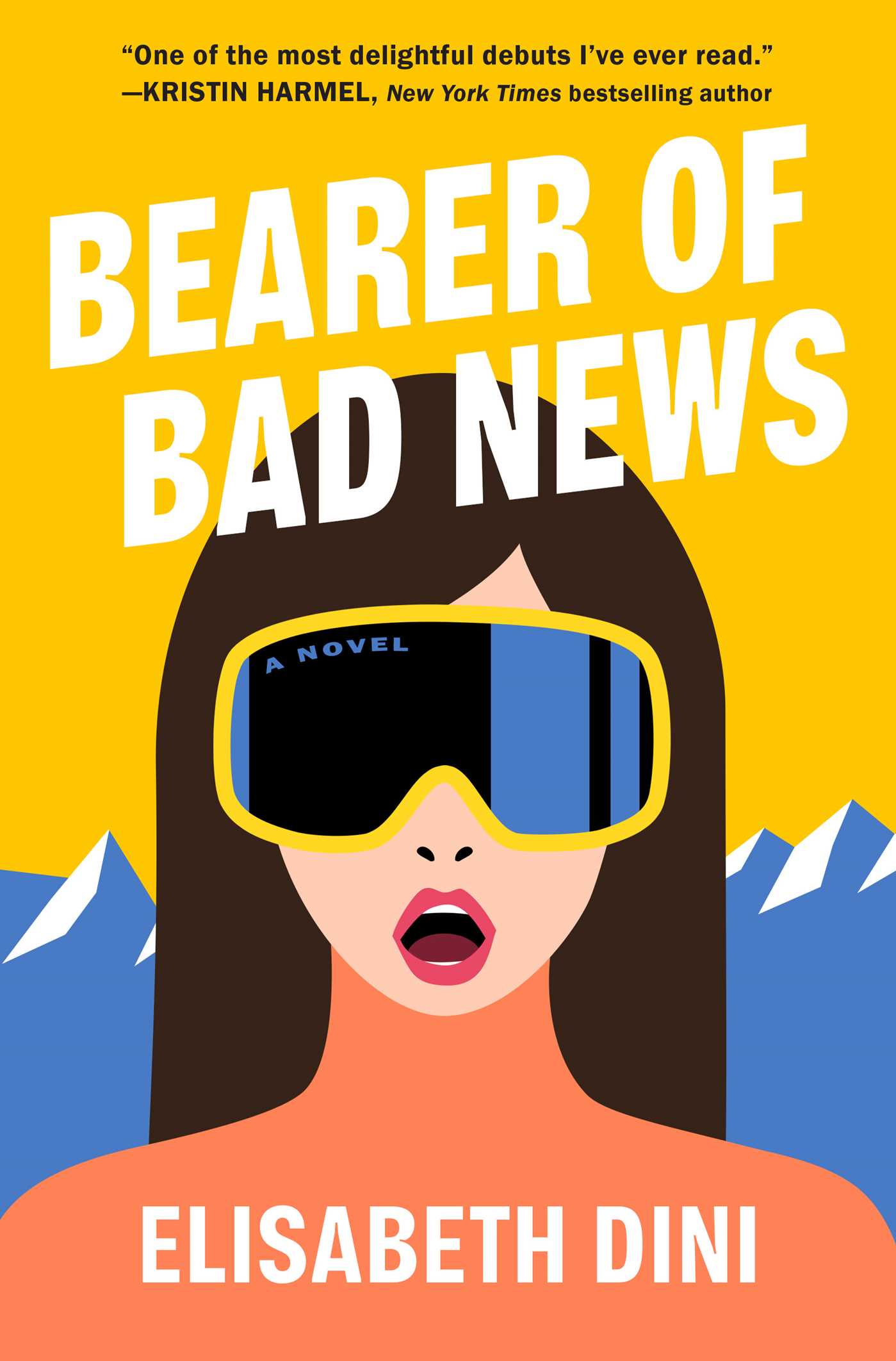 Bearer of Bad News