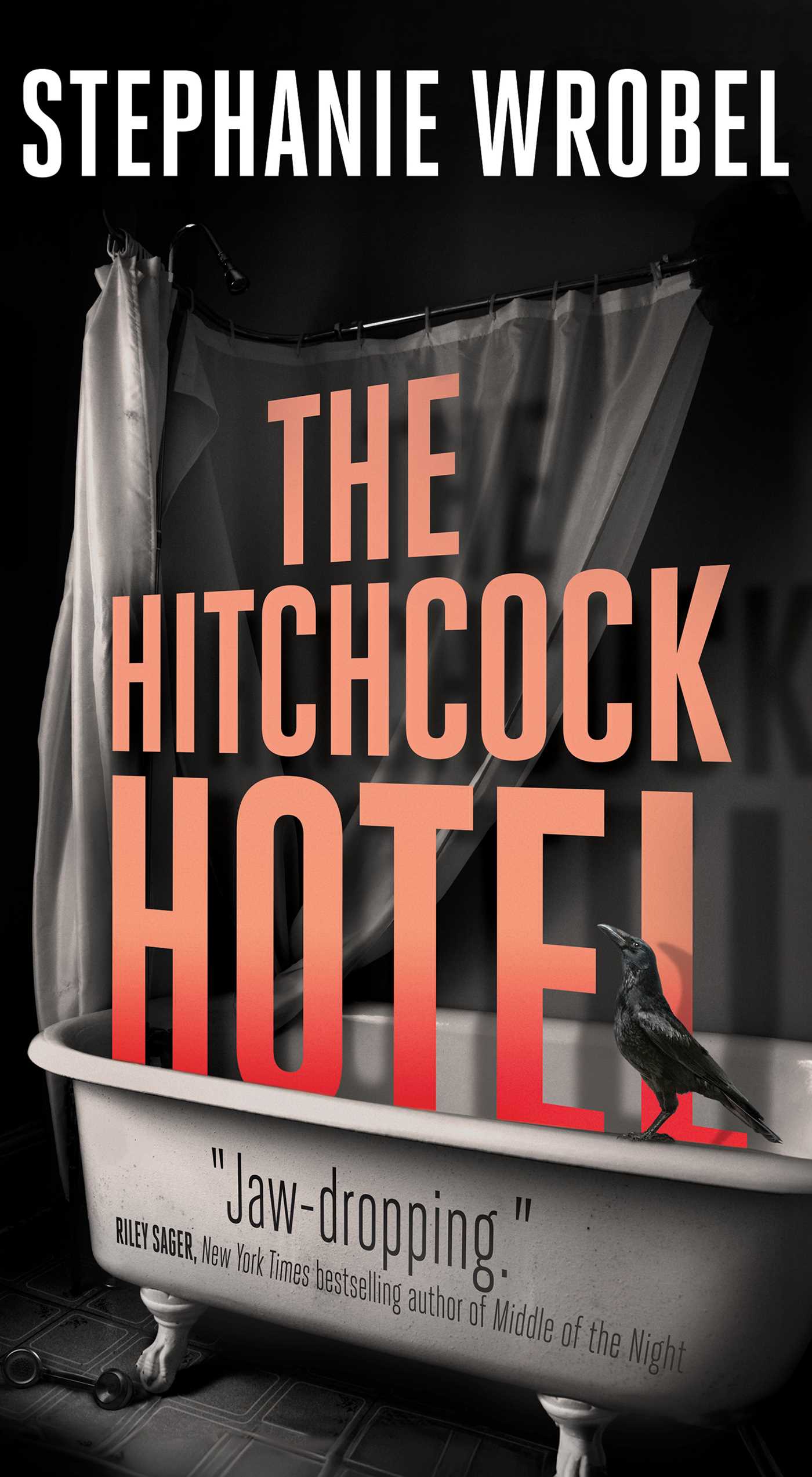 The Hitchcock Hotel