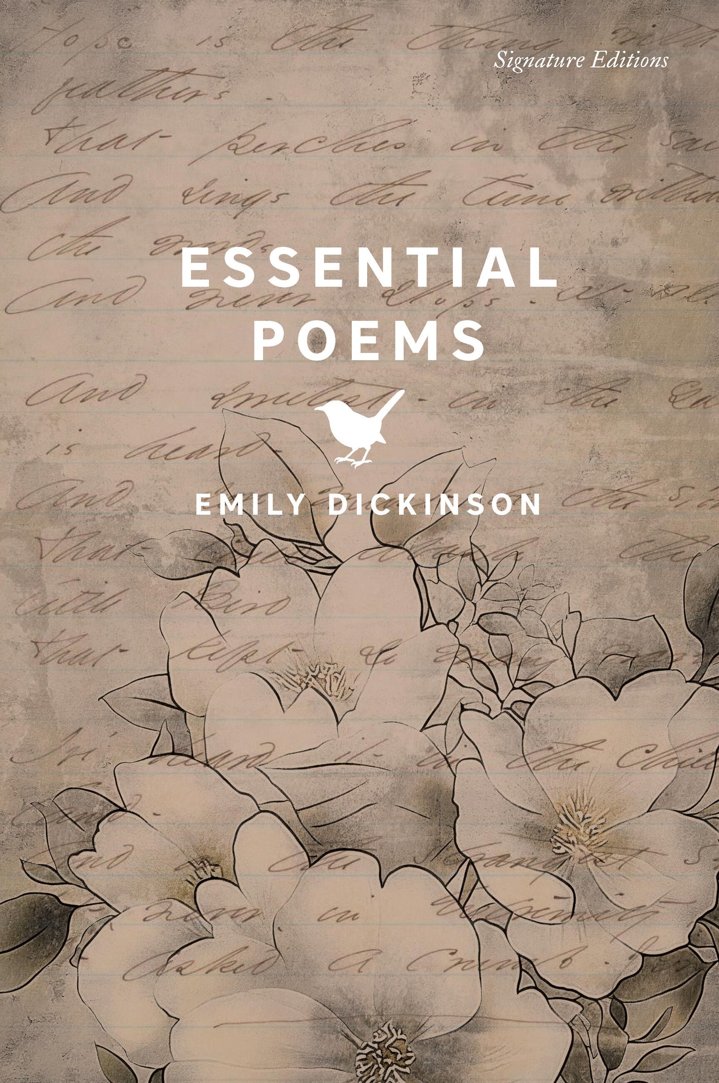 Essential Poems