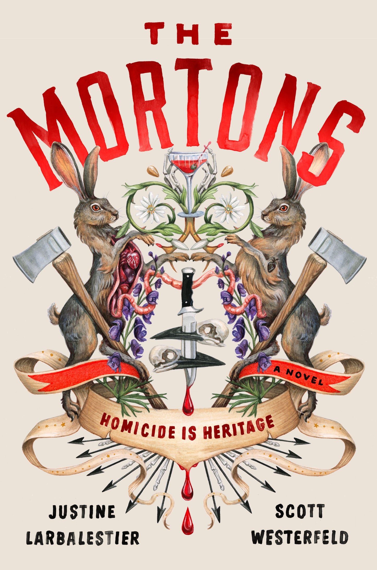 The Mortons