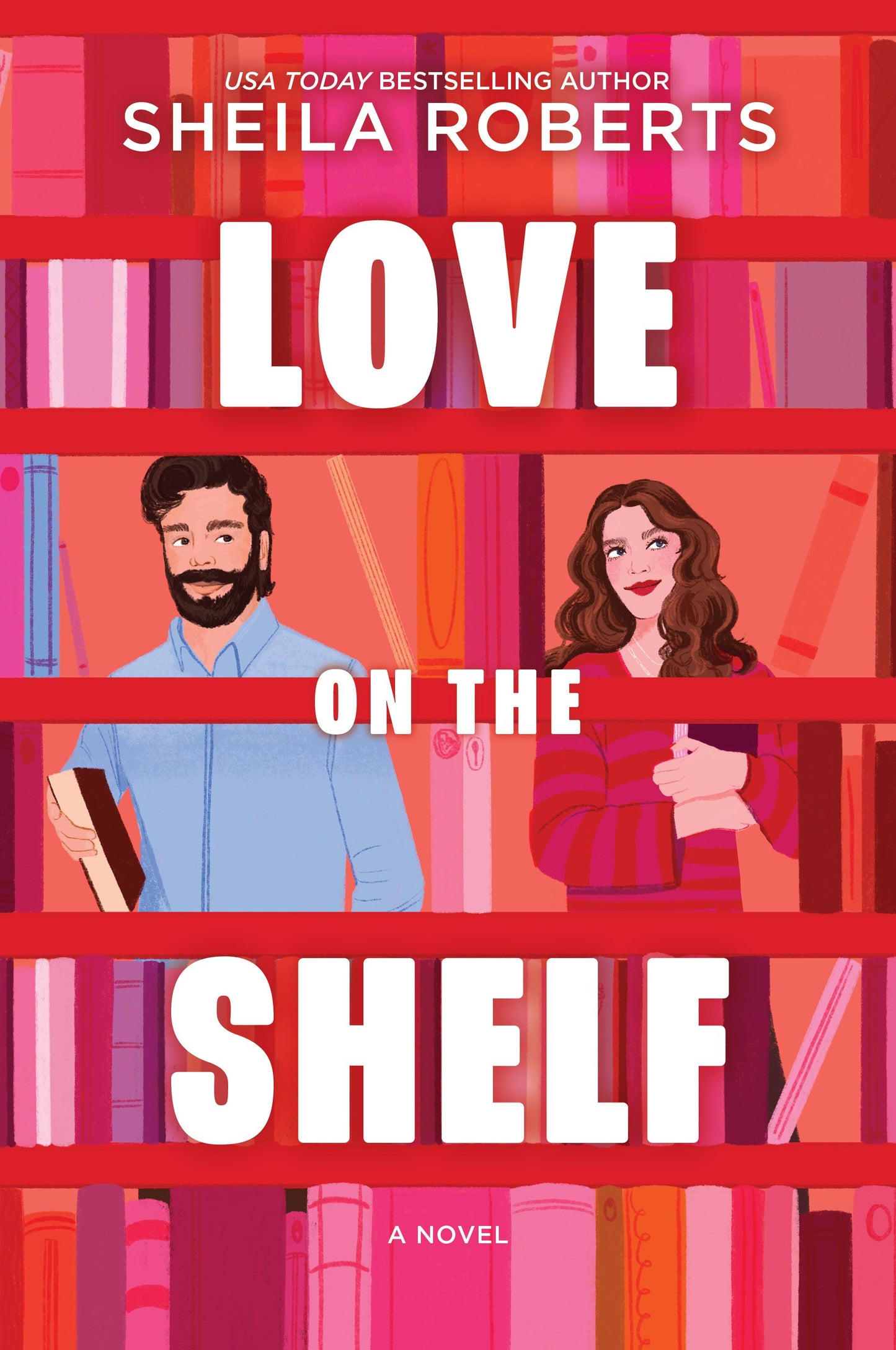 Love on the Shelf