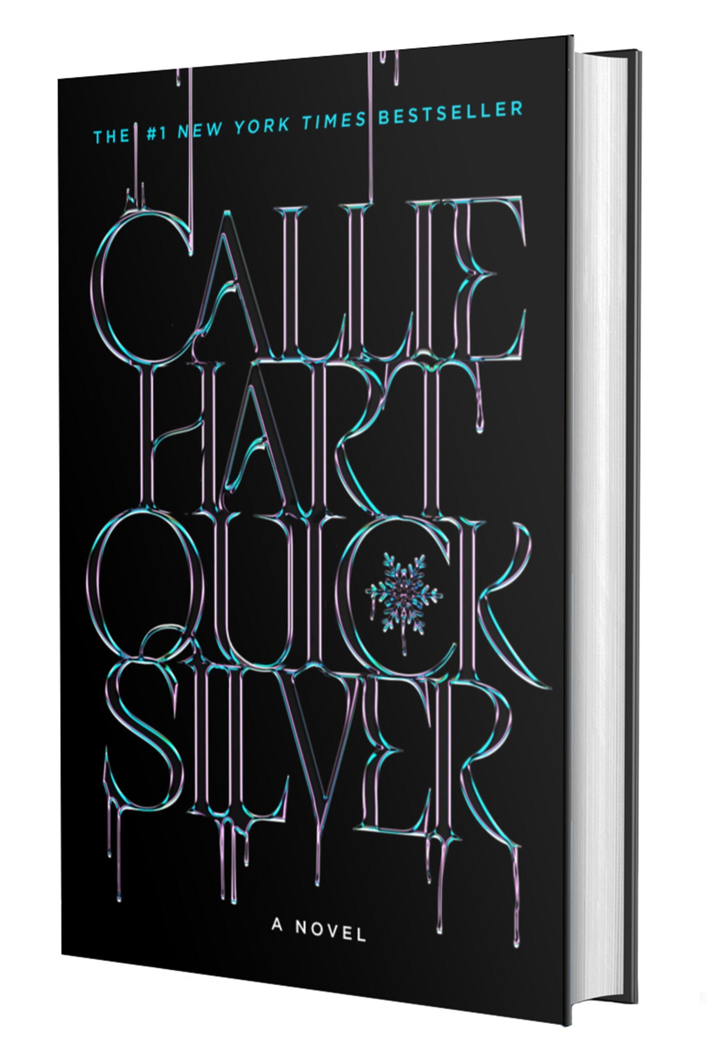 Quicksilver (Standard Edition)