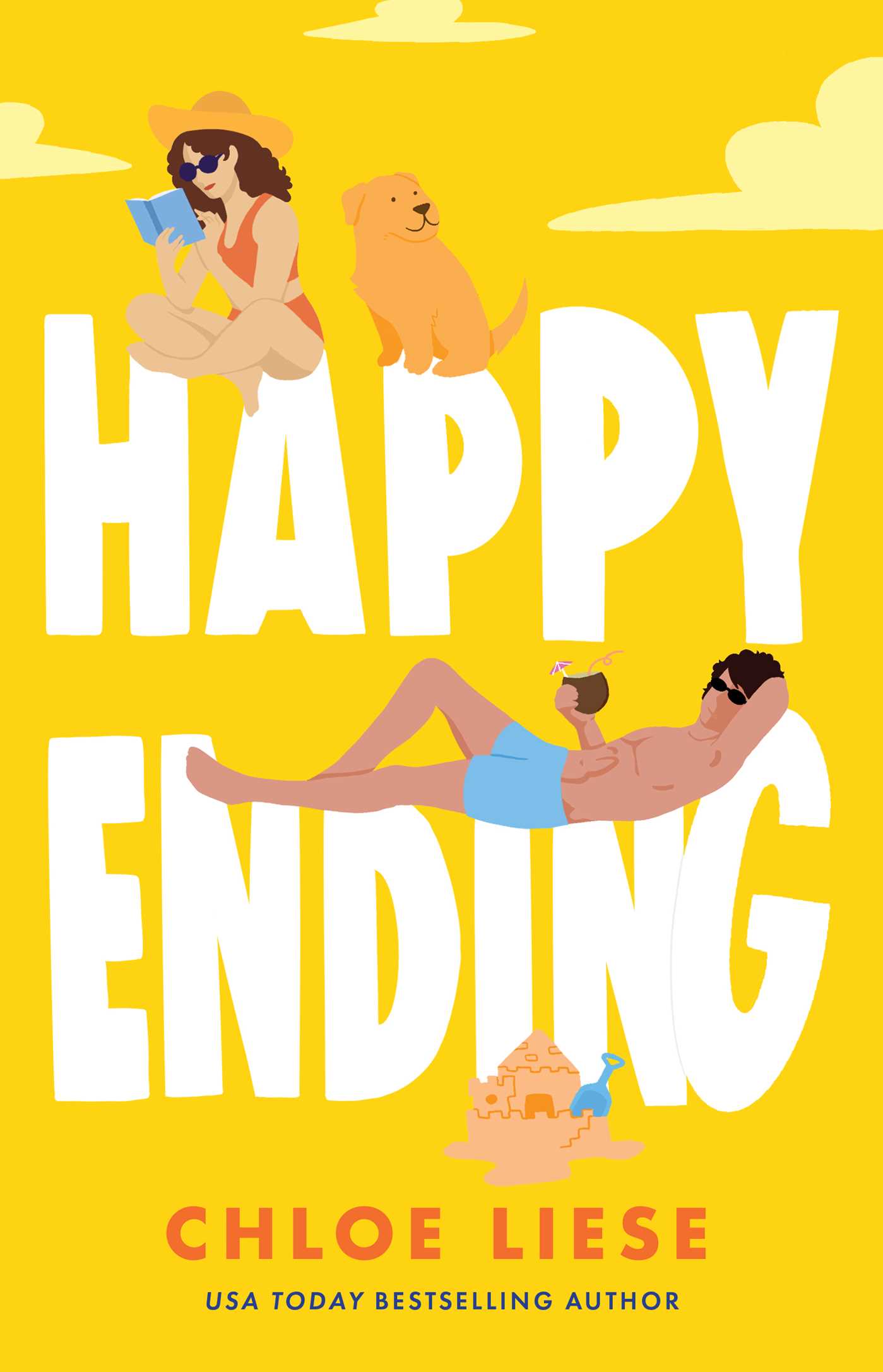 Happy Ending