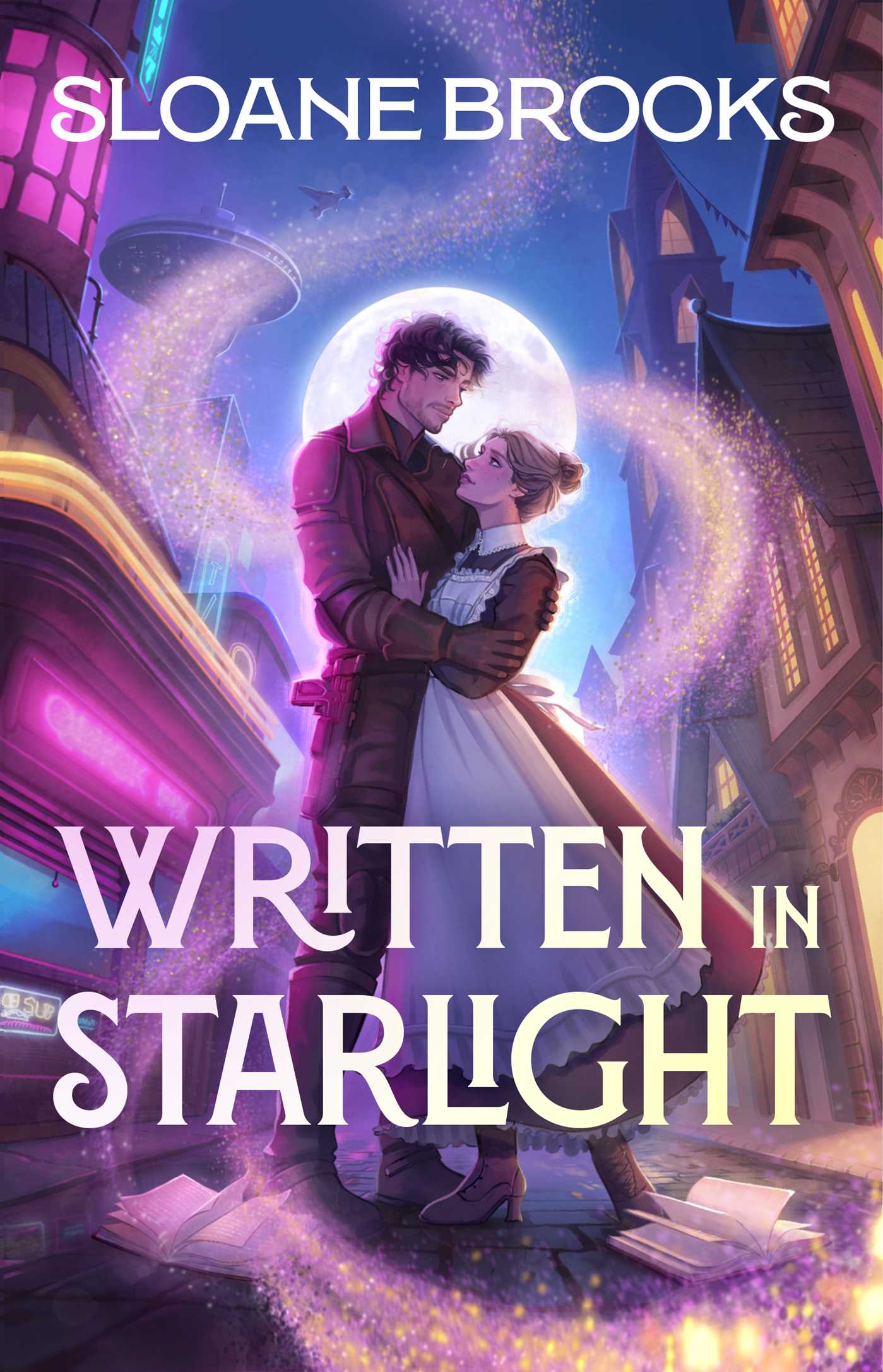 Written in Starlight
