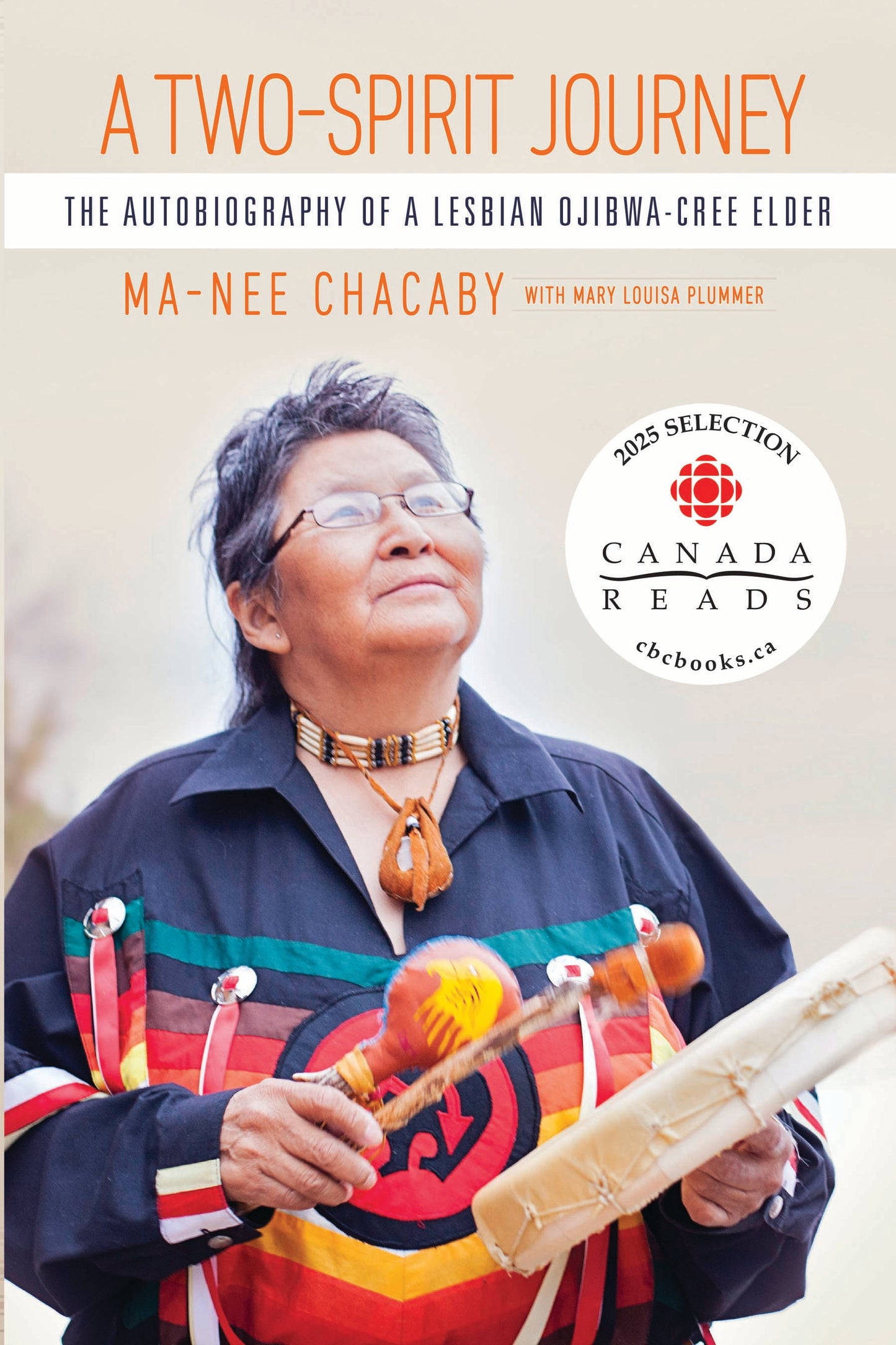 A Two-Spirit Journey