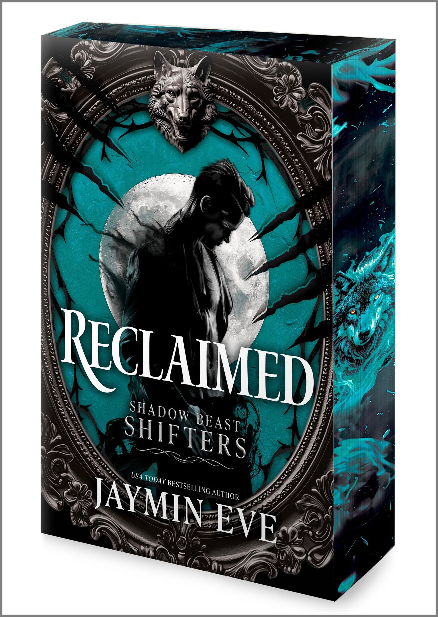 Reclaimed