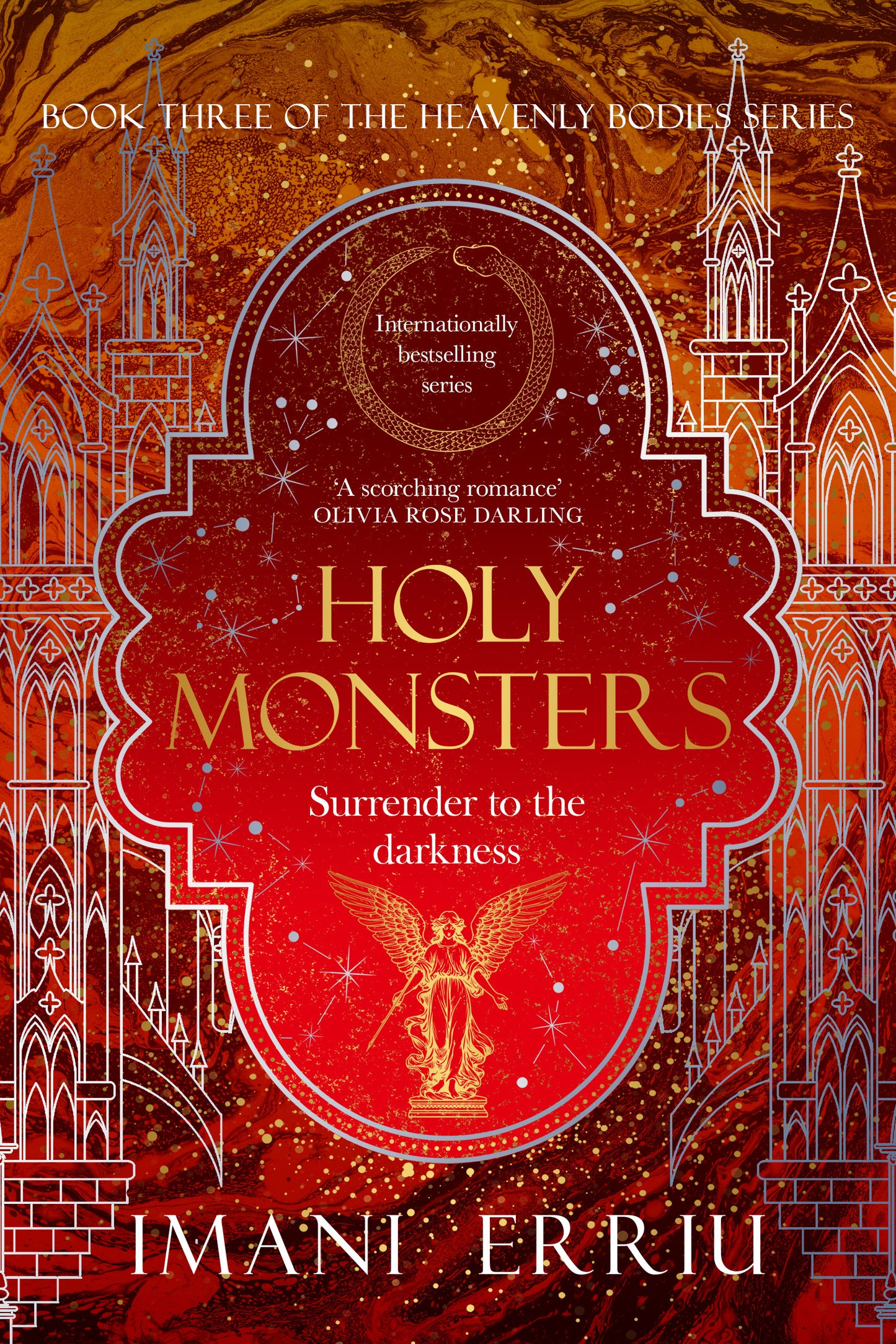 Holy Monsters
