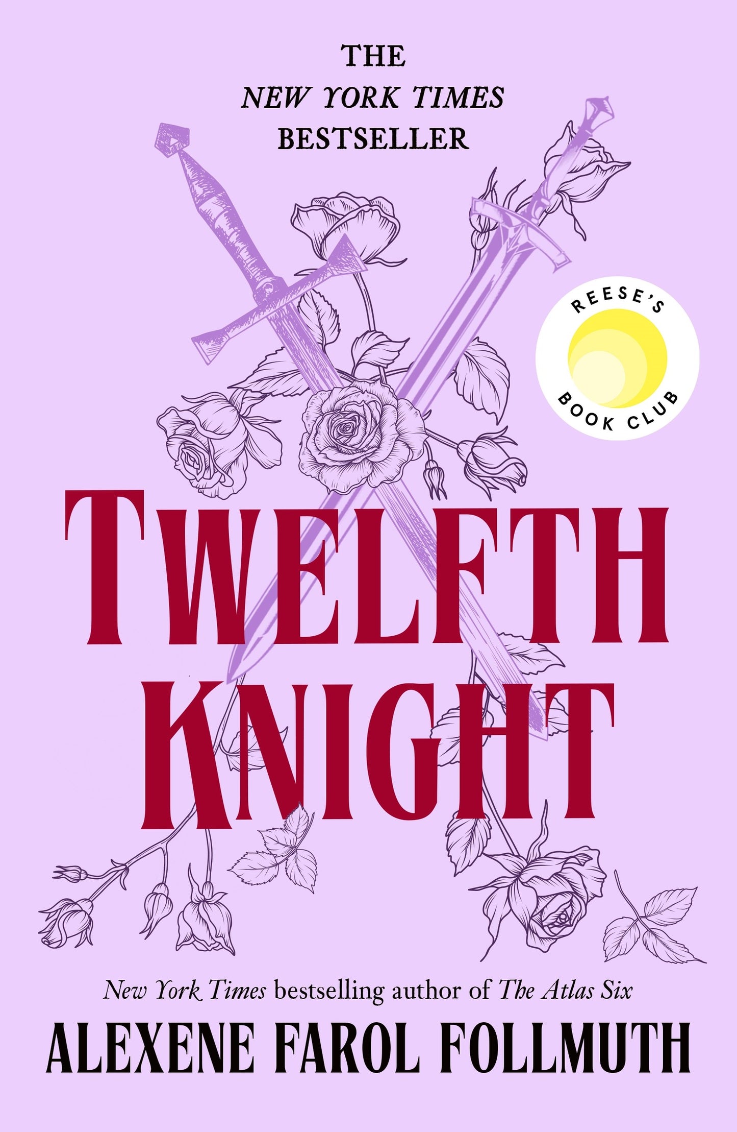 Twelfth Knight