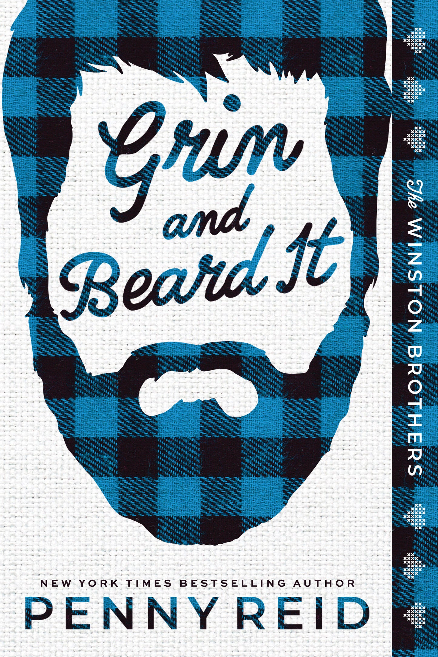 Grin and Beard It (Standard Edition)