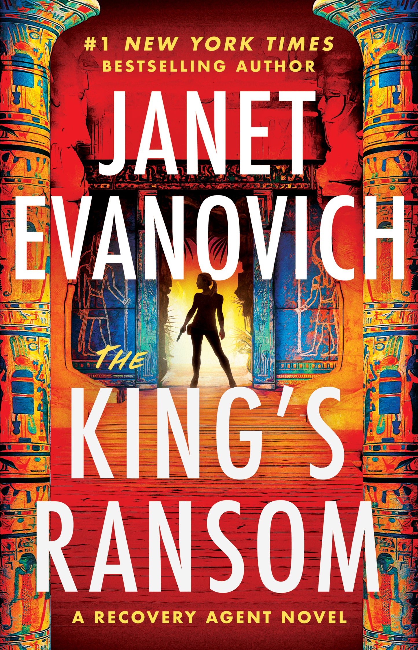 The King's Ransom
