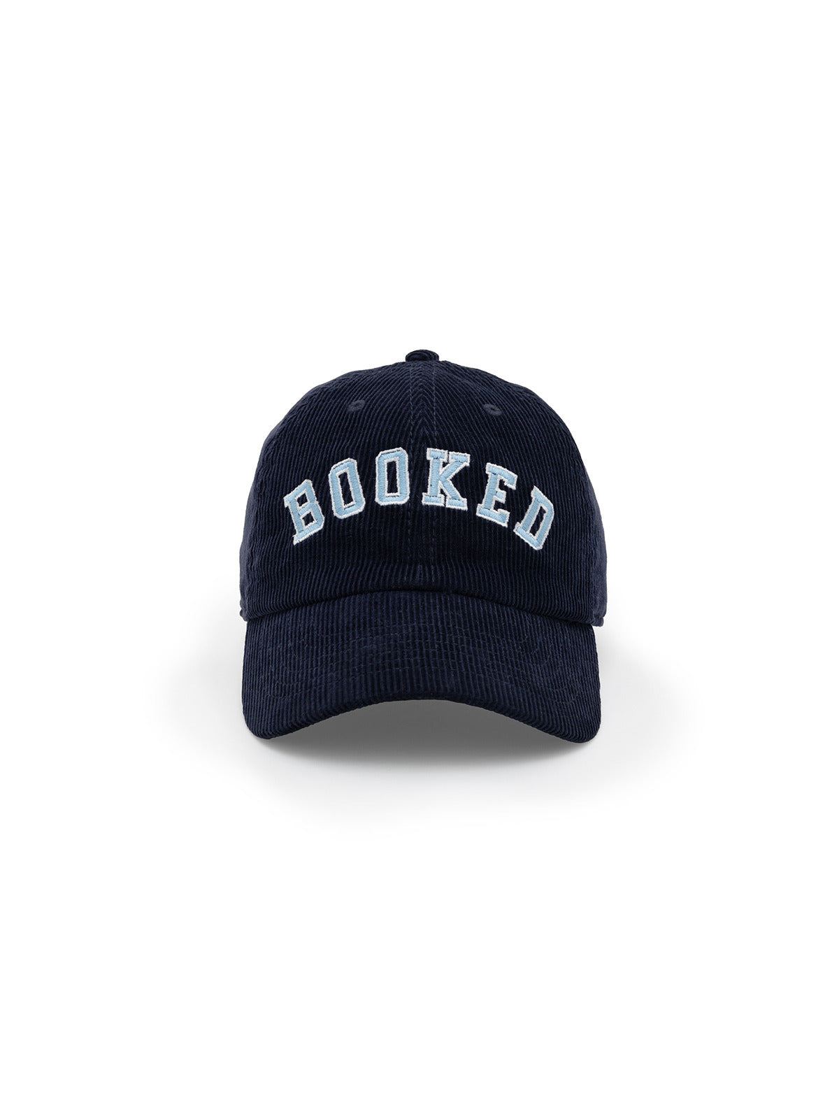 Booked Hat
