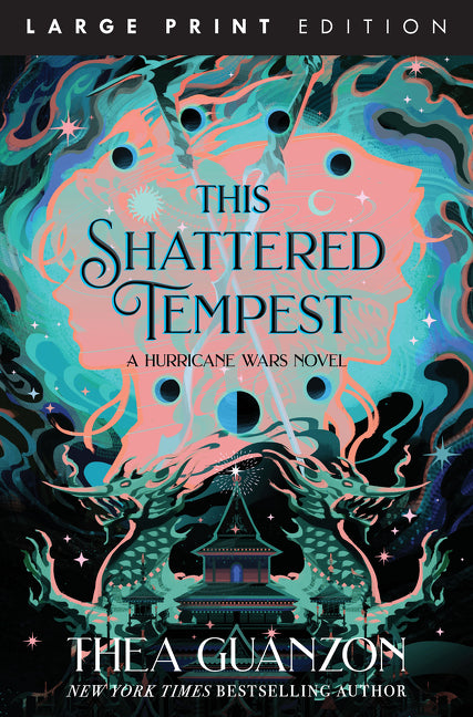 This Shattered Tempest