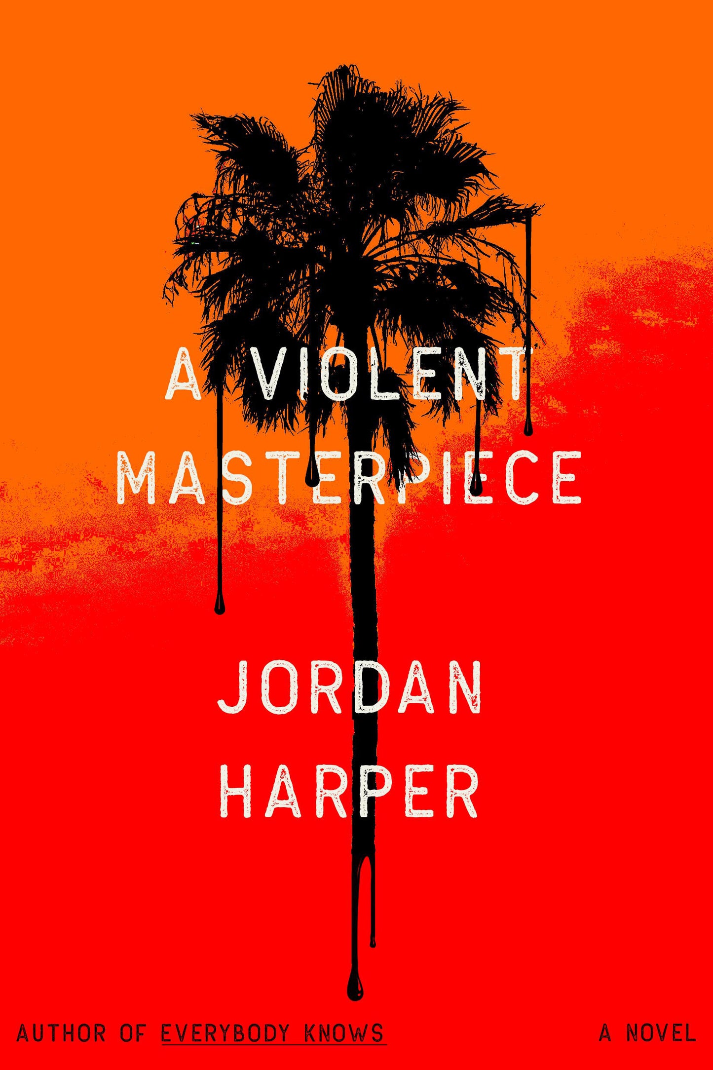 A Violent Masterpiece