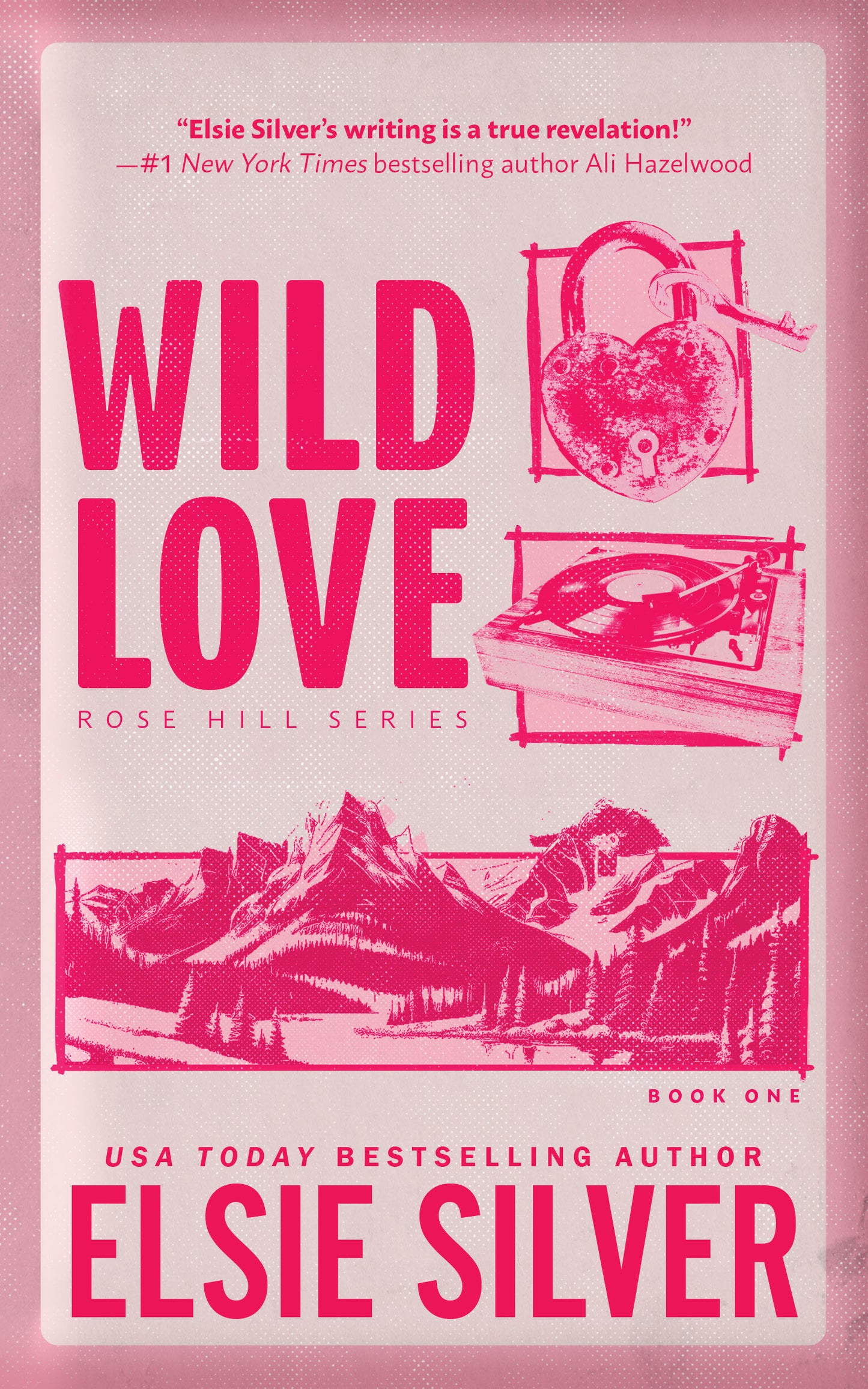 Wild Love (Standard Edition)