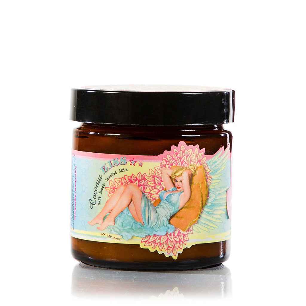 Barefoot Venus - Large Hand Repair
