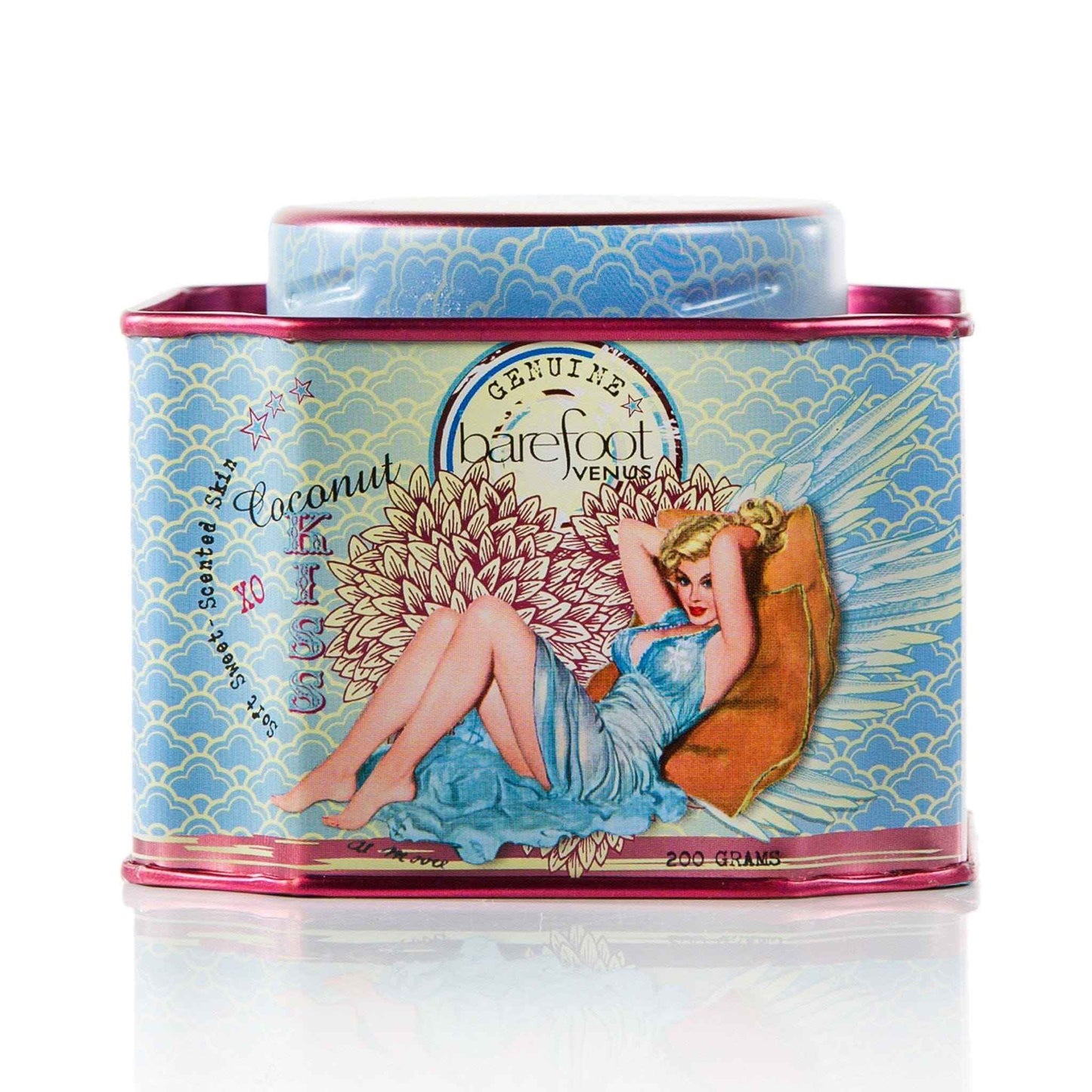 Barefoot Venus - Bath Soak
