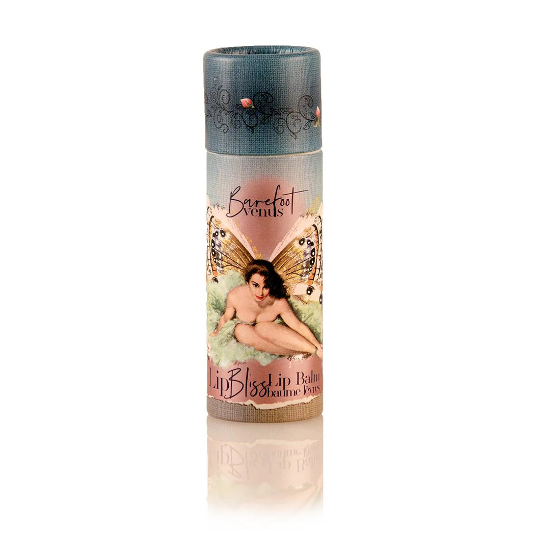Barefoot Venus - Lip Bliss Lip Balm