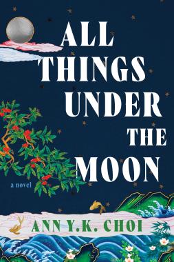 All Things Under the Moon