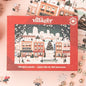 Small Town Holiday | 500-Piece Puzzle | Designed in Canada