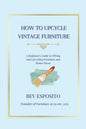 How to Upcycle Vintage Furniture