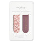 Maylay Co. - Cherry Blossoms Floral Magnetic Bookmarks (Set of 2)