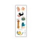 Four Bears Sticker Club - Reading Pets
