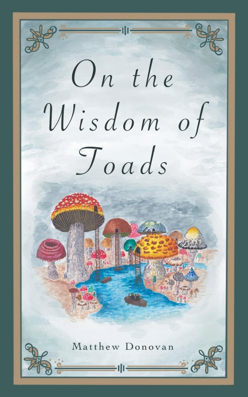 On the Wisdom of Toads