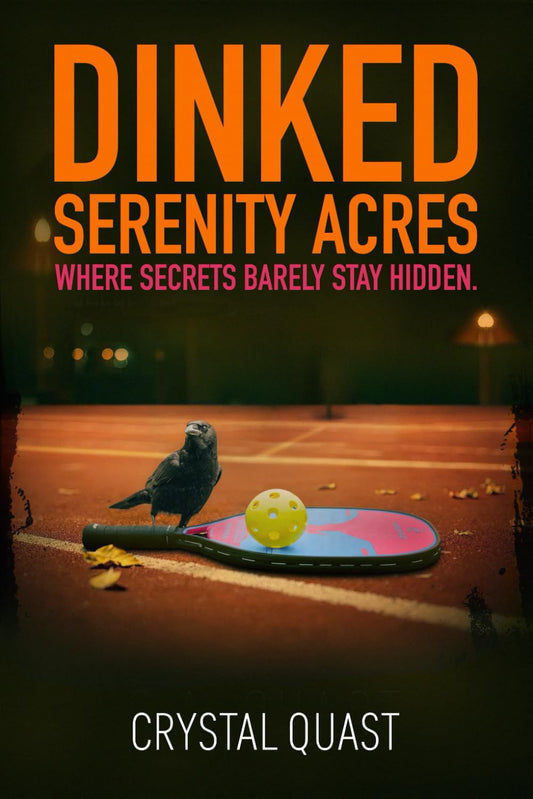 Dinked Serenity Acres: Where Secrets Barely Stay Hidden