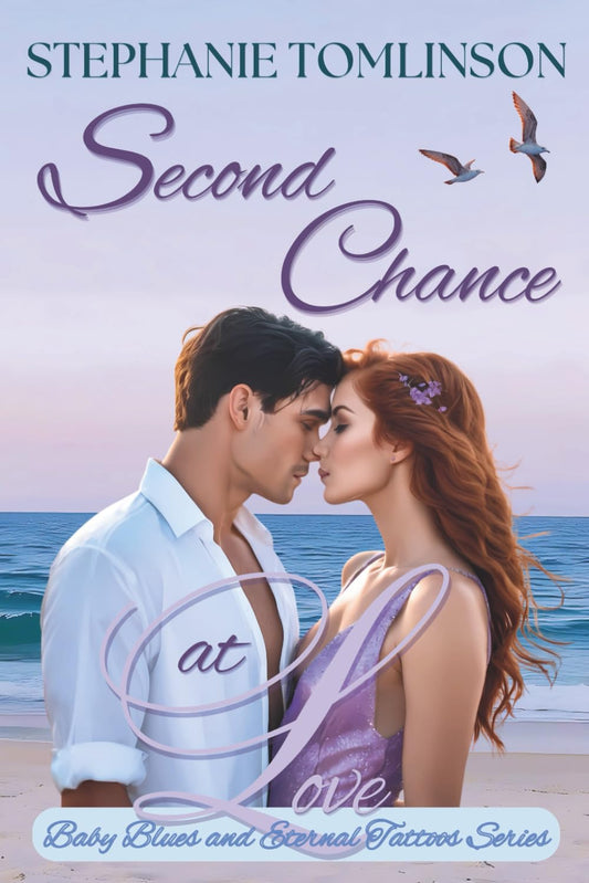 Second Chance