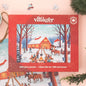 Cabane À Sucre | 1000-Piece Puzzle | Designed in Canada