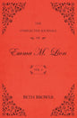 The Unselected Journals of Emma M. Lion: Vol. 4