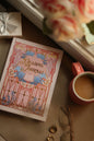 Bound to bloom - The Abbey: Reading Journal