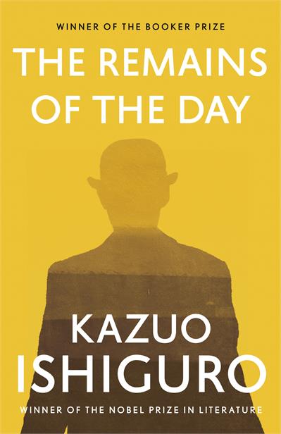 The Remains of the Day