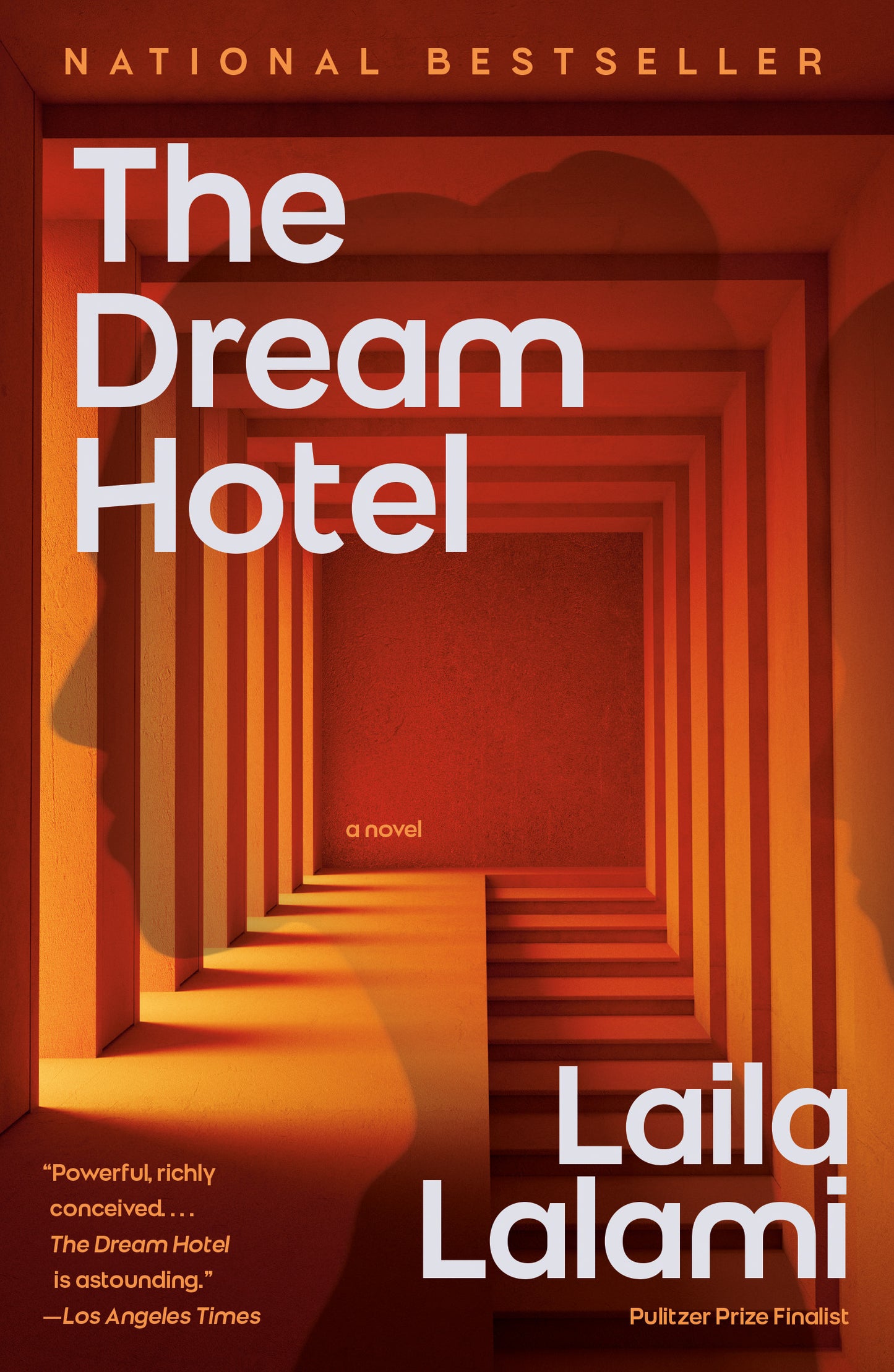 The Dream Hotel