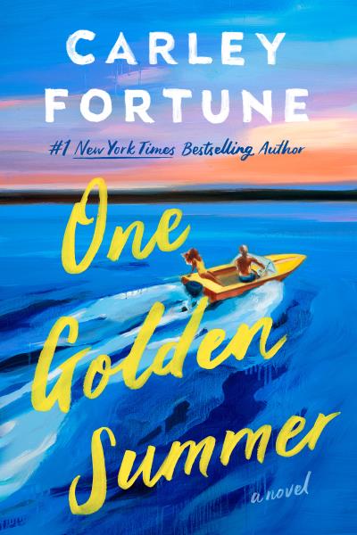 One Golden Summer (Signed Edition)