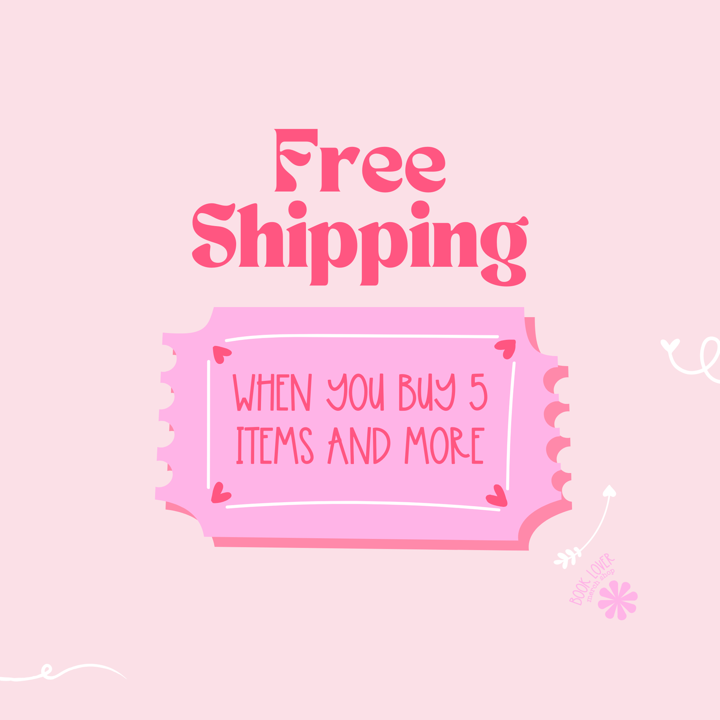 Book Lover Merch Shop - Thriller Girlie Stickers / Bookish Stickers / Book Lover