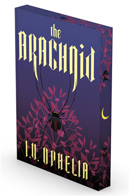 The Arachnid