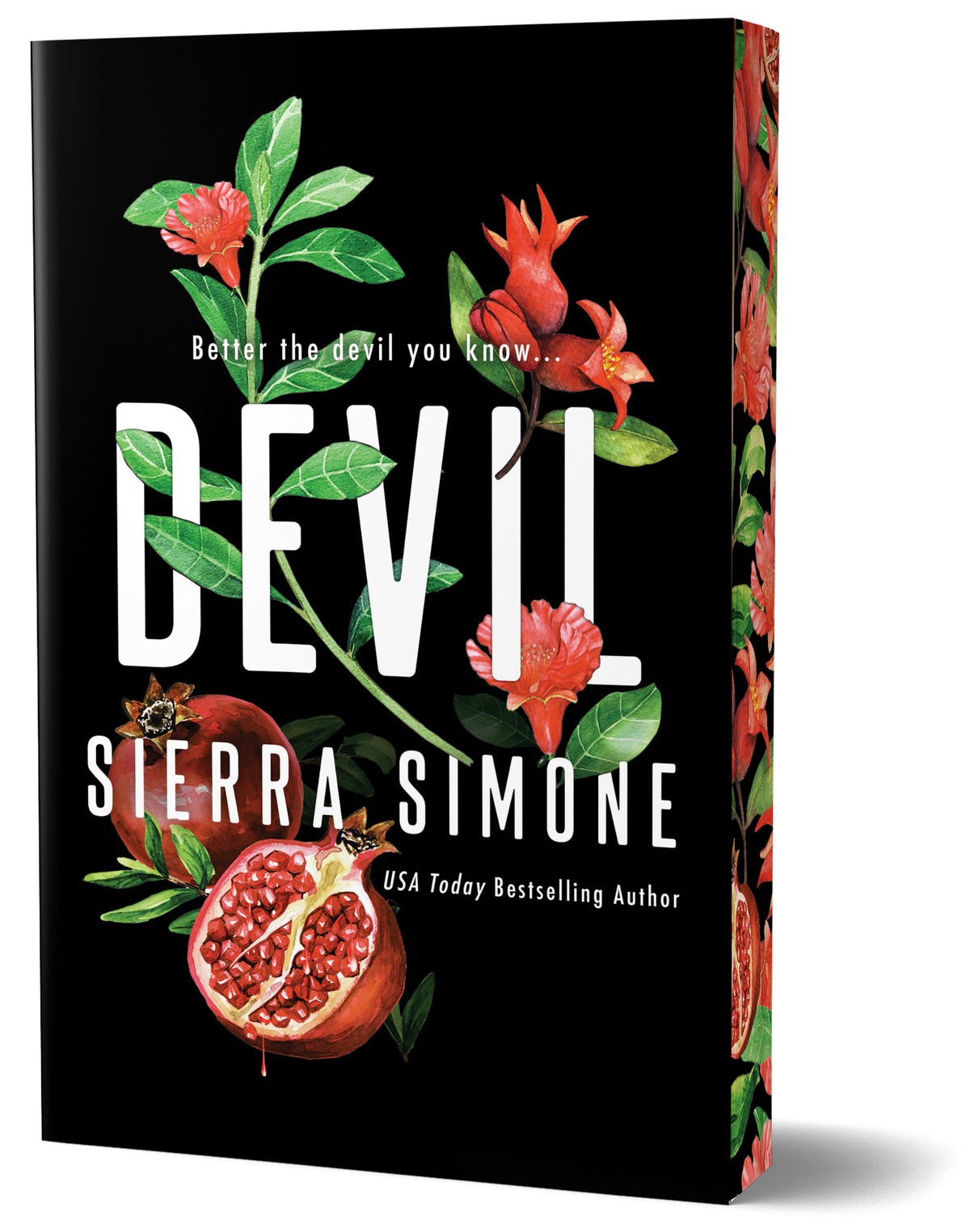Devil (Deluxe Edition)