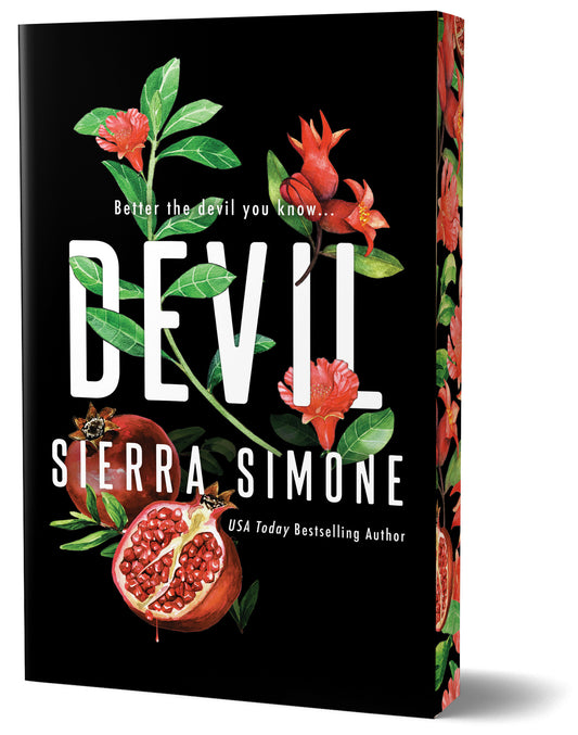 Devil (Deluxe Edition)