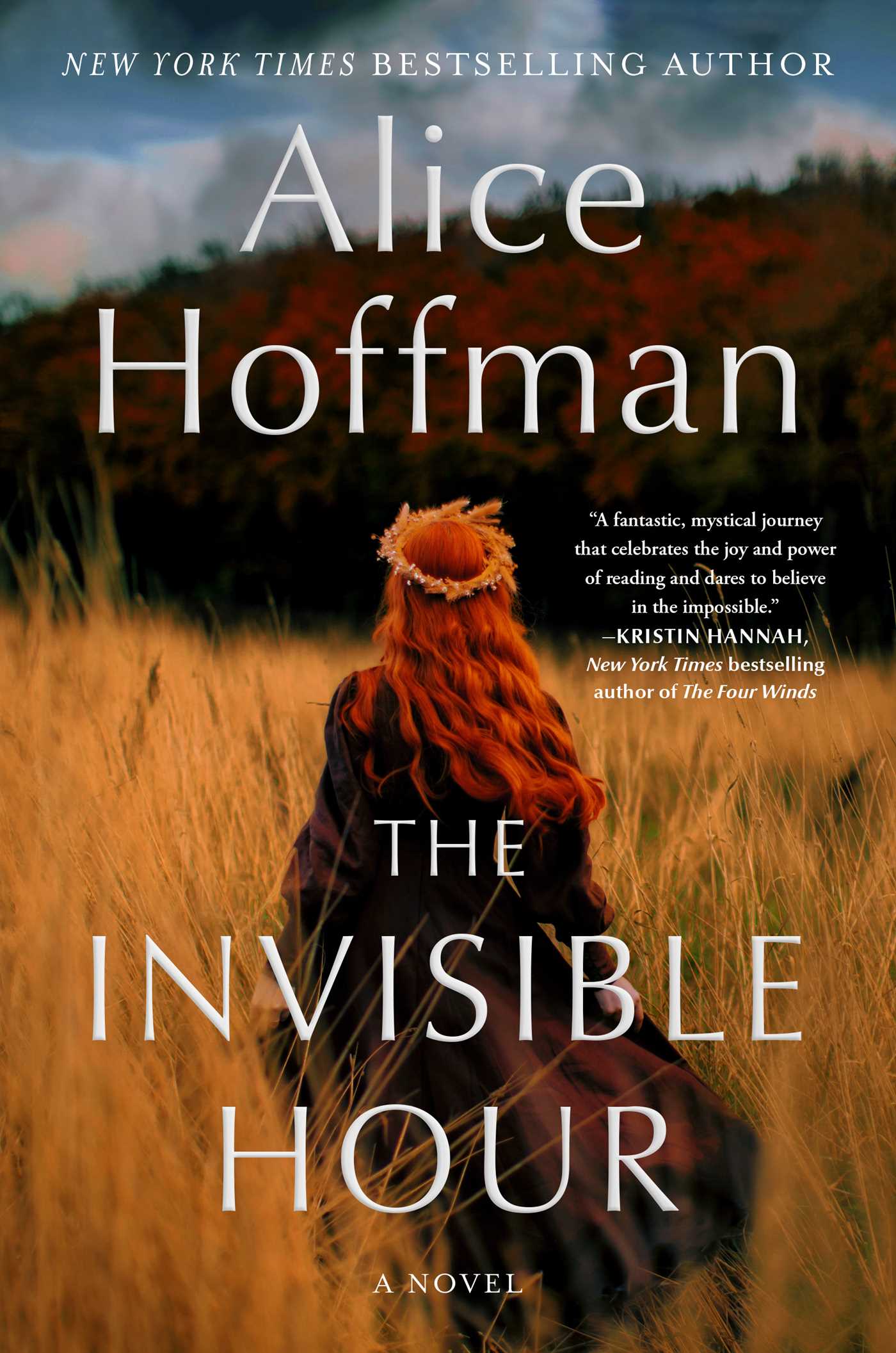 The Invisible Hour