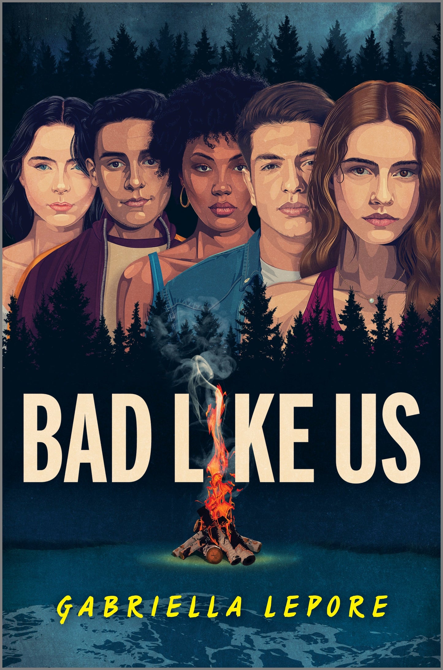 Bad Like Us