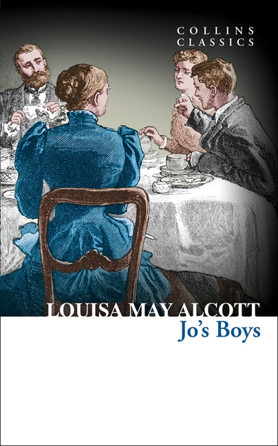 Jo’s Boys (Collins Classics)