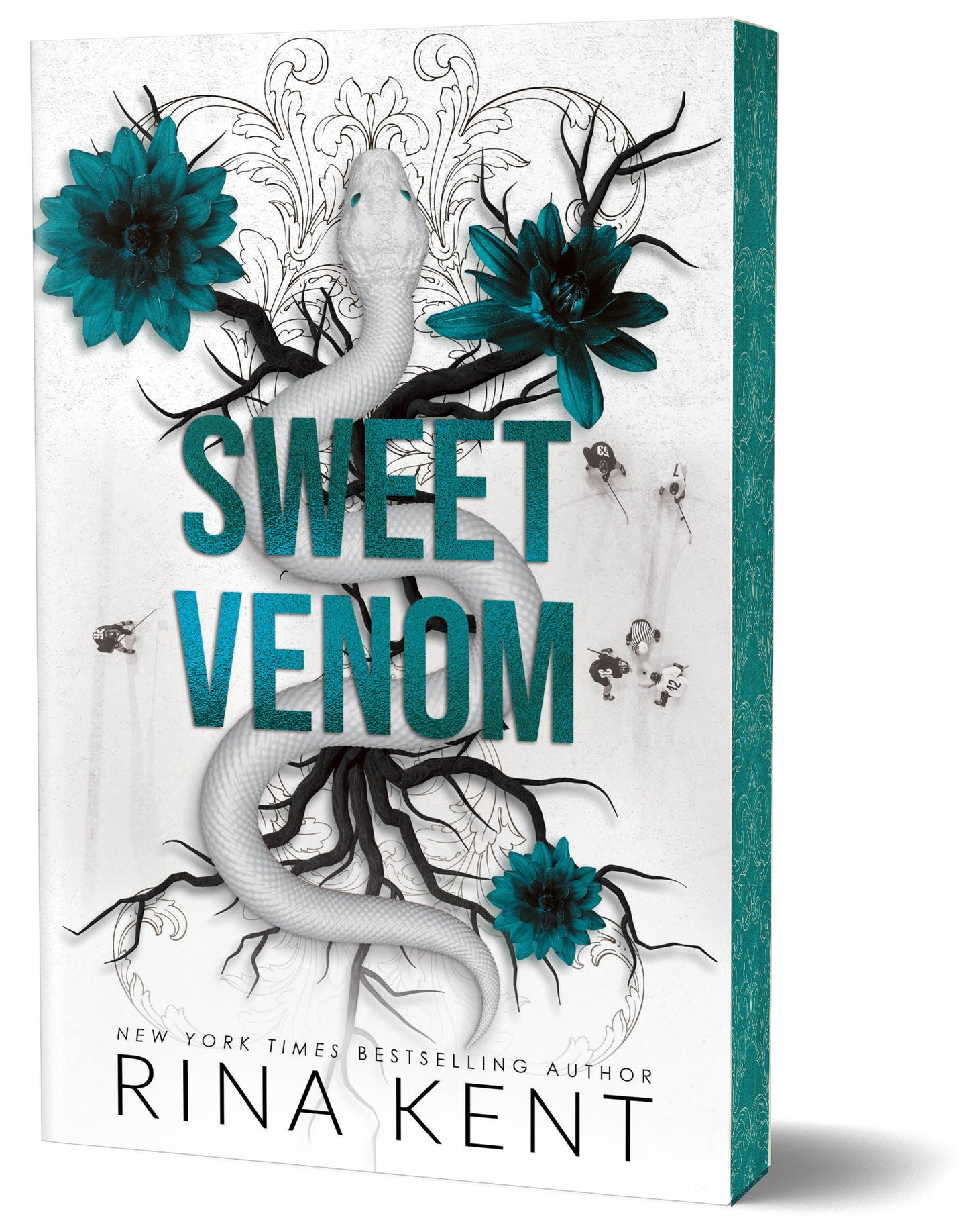 Sweet Venom (Deluxe Edition)