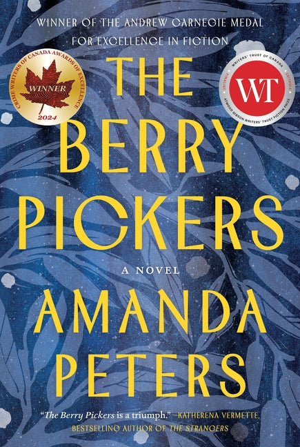 The Berry Pickers