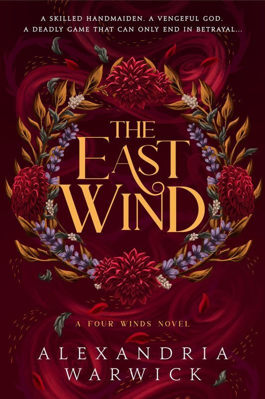 The East Wind