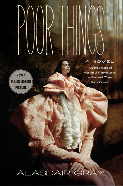 Poor Things [Movie Tie-in]