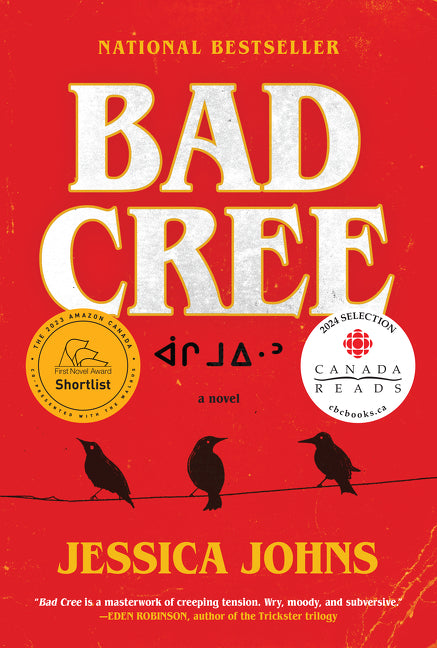 Bad Cree